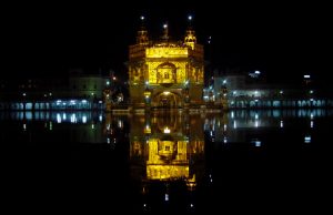 Amritsar