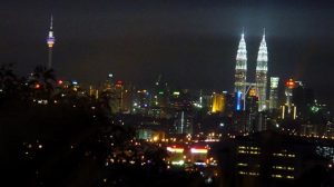 Kuala lumpur