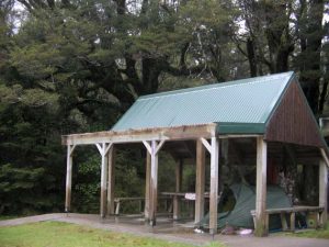 Hokitika to Haast