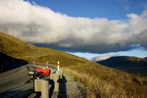 Queenstown to Milfordsound...A piece of paradise