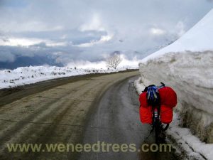 Goris to Yerevan