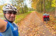 Cycling from Aachen to Saverne